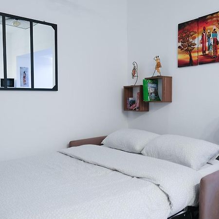 Les Chevalets III Classe 3 Etoiles 朗斯 外观 照片