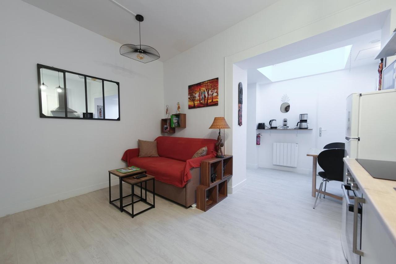 Les Chevalets III Classe 3 Etoiles 朗斯 外观 照片