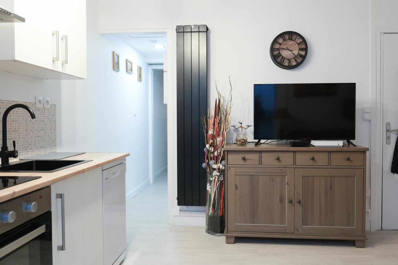 Les Chevalets III Classe 3 Etoiles 朗斯 外观 照片
