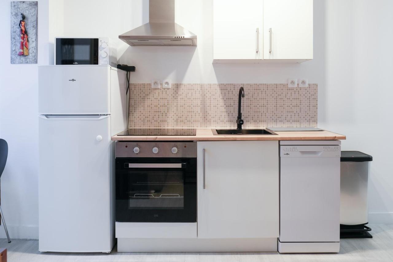 Les Chevalets III Classe 3 Etoiles 朗斯 外观 照片