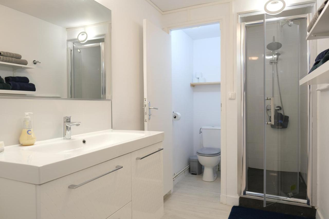 Les Chevalets III Classe 3 Etoiles 朗斯 外观 照片